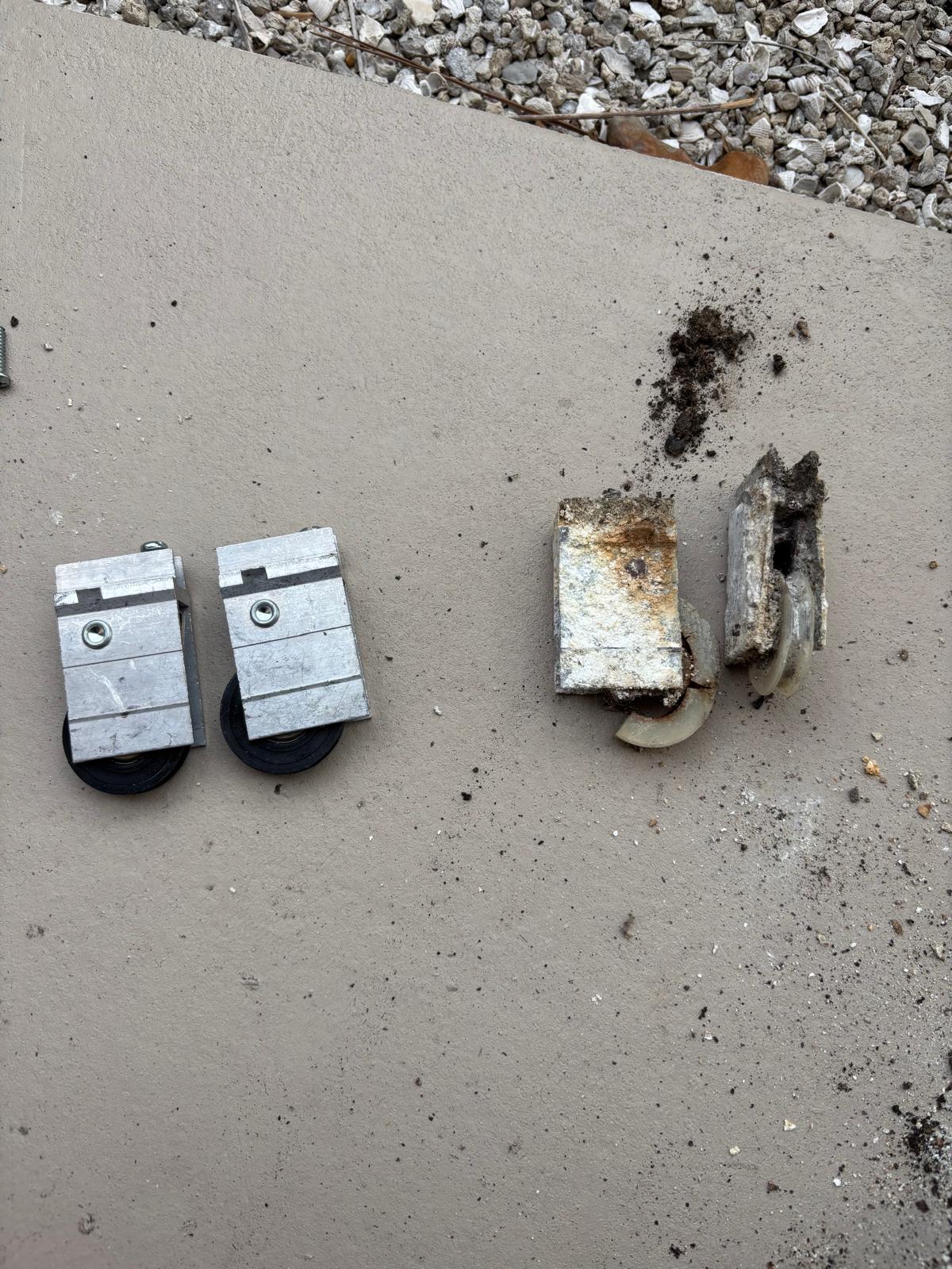 commercial door repair stuart Stuart