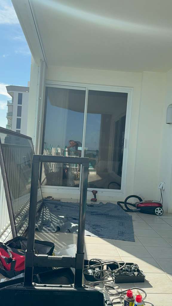 commercial door repair stuart Stuart